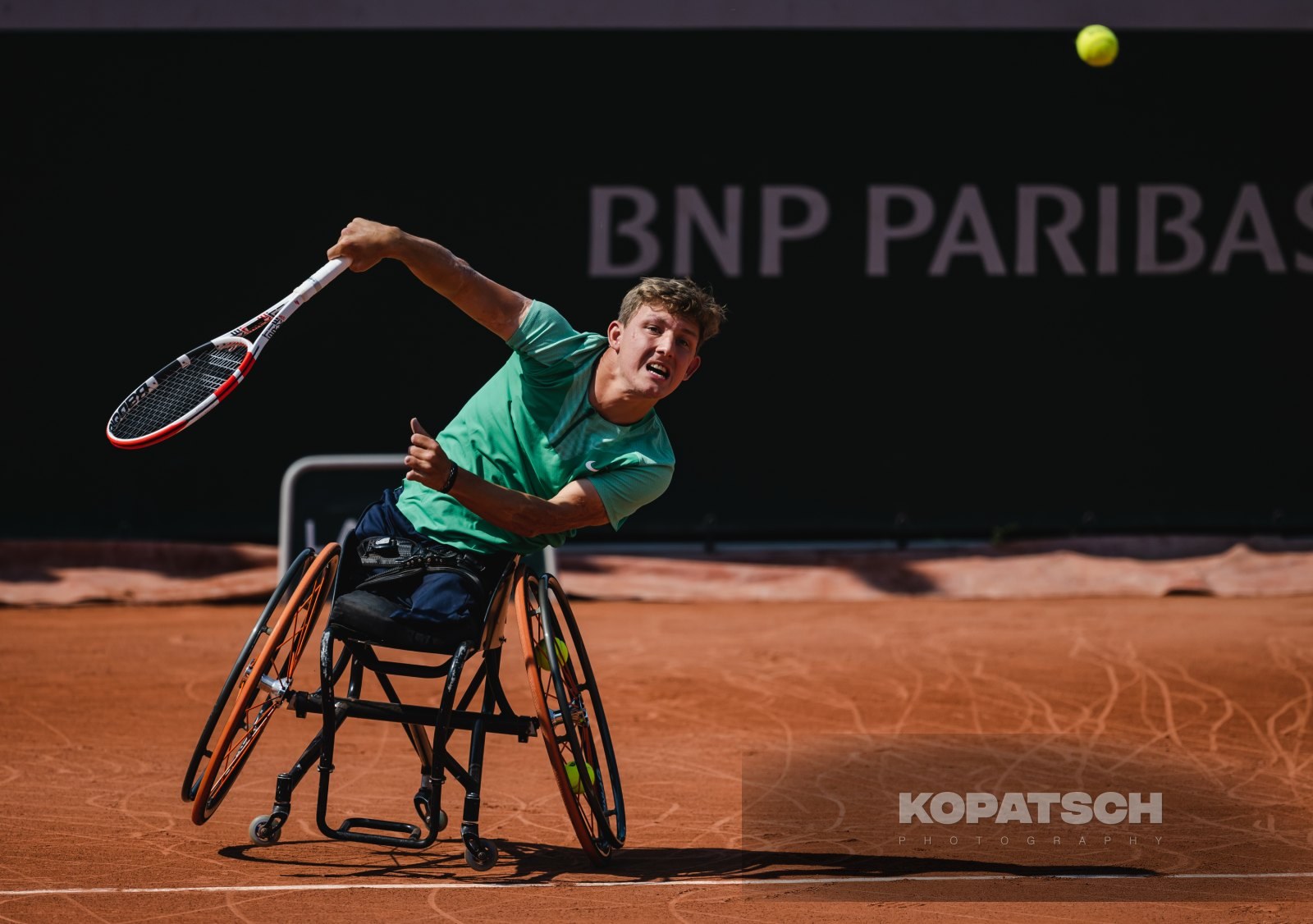 Roland Garros 2023 — 2023 Roland Garros