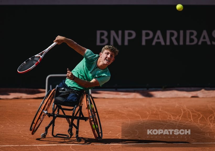 Roland Garros 2023 — 2023 Roland Garros