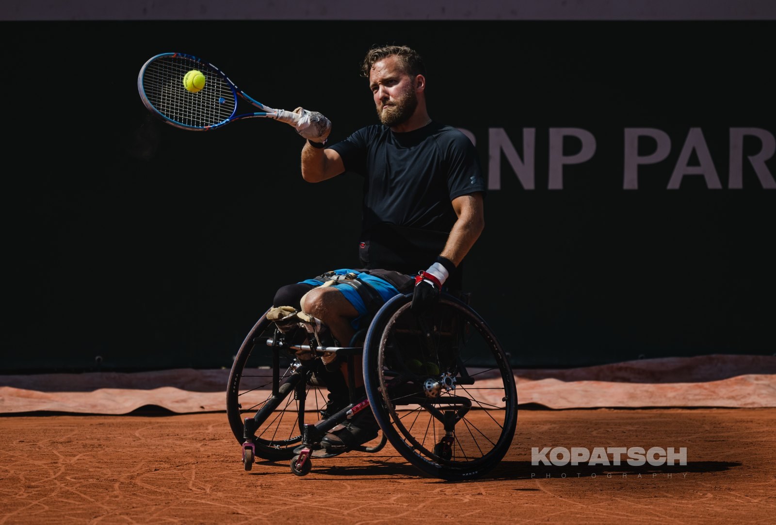 Roland Garros 2023 — 2023 Roland Garros