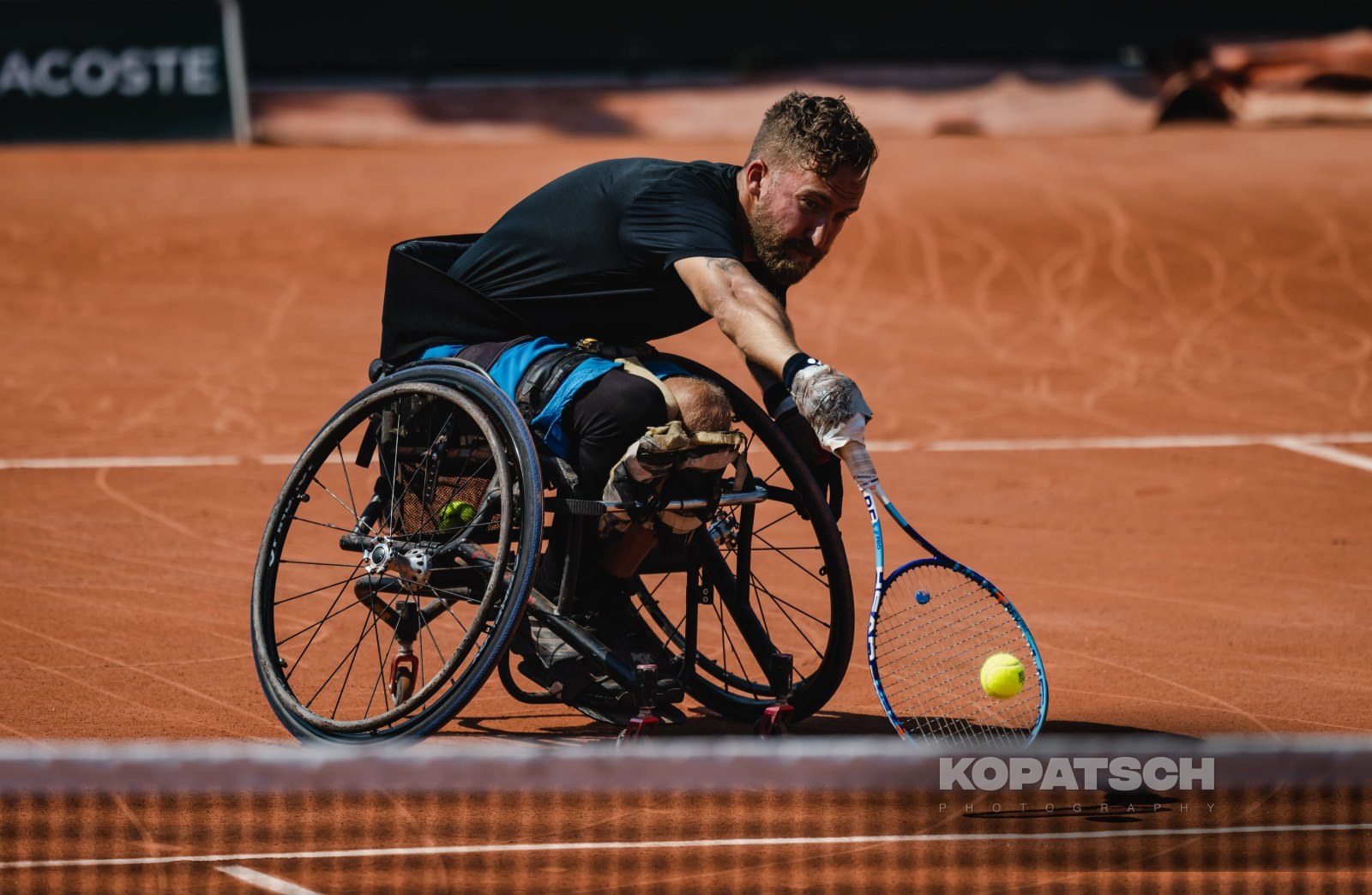 Roland Garros 2023 — 2023 Roland Garros