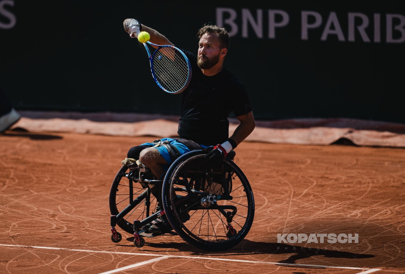 Roland Garros 2023 — 2023 Roland Garros