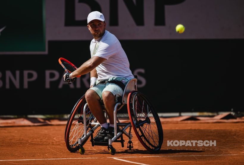 Roland Garros 2023 — 2023 Roland Garros