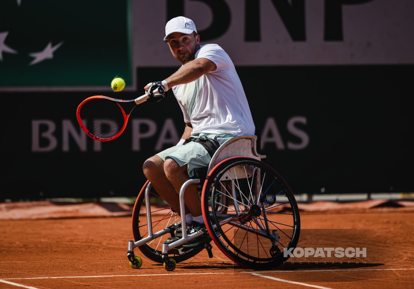 Roland Garros 2023 — 2023 Roland Garros