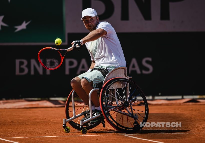 Roland Garros 2023 — 2023 Roland Garros