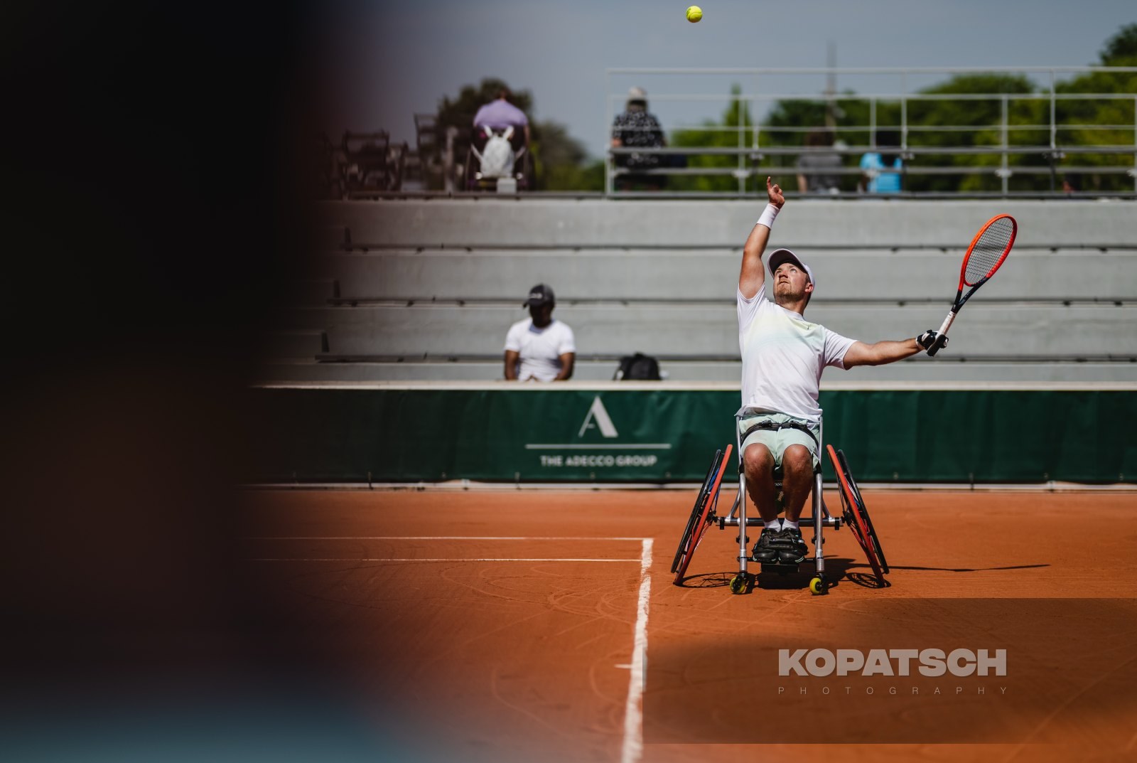 Roland Garros 2023 — 2023 Roland Garros