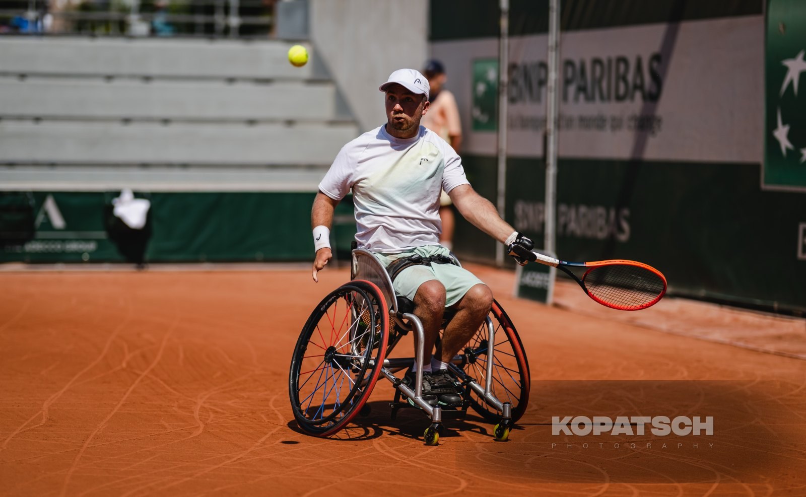 Roland Garros 2023 — 2023 Roland Garros