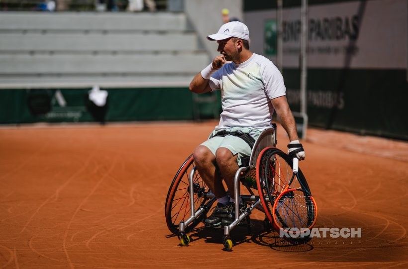 Roland Garros 2023 — 2023 Roland Garros