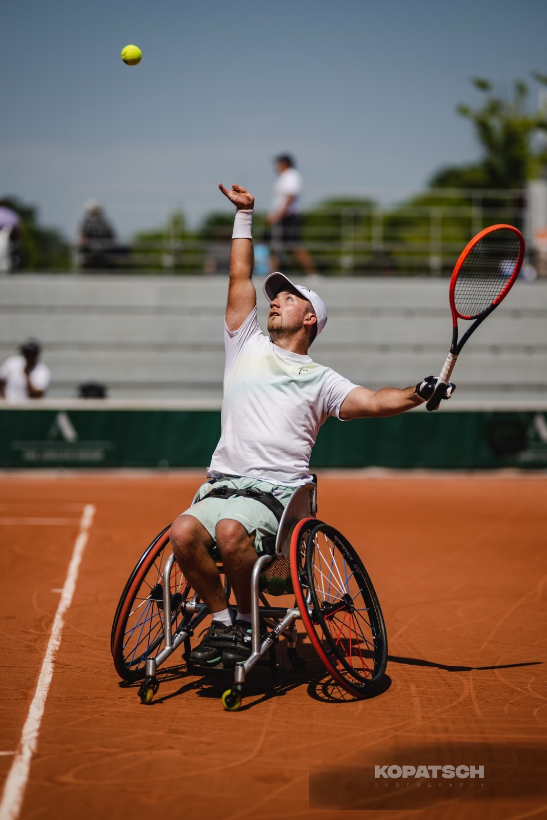 Roland Garros 2023 — 2023 Roland Garros