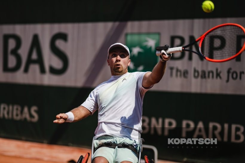 Roland Garros 2023 — 2023 Roland Garros