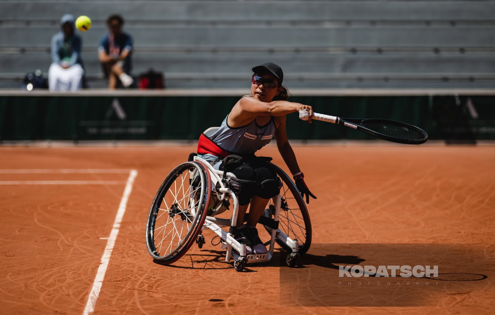 Roland Garros 2023 — 2023 Roland Garros