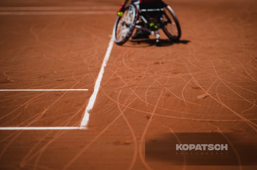 Roland Garros 2023 — 2023 Roland Garros
