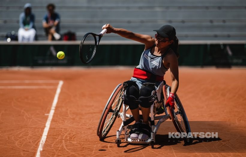 Roland Garros 2023 — 2023 Roland Garros