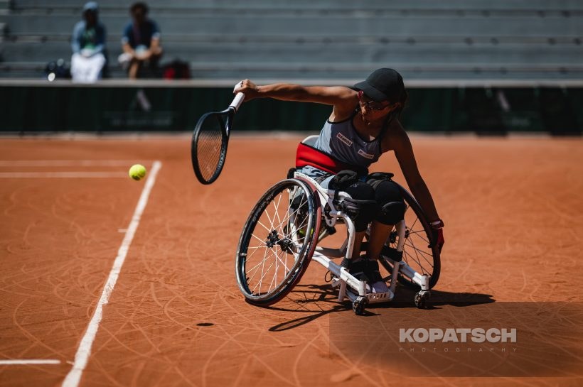 Roland Garros 2023 — 2023 Roland Garros