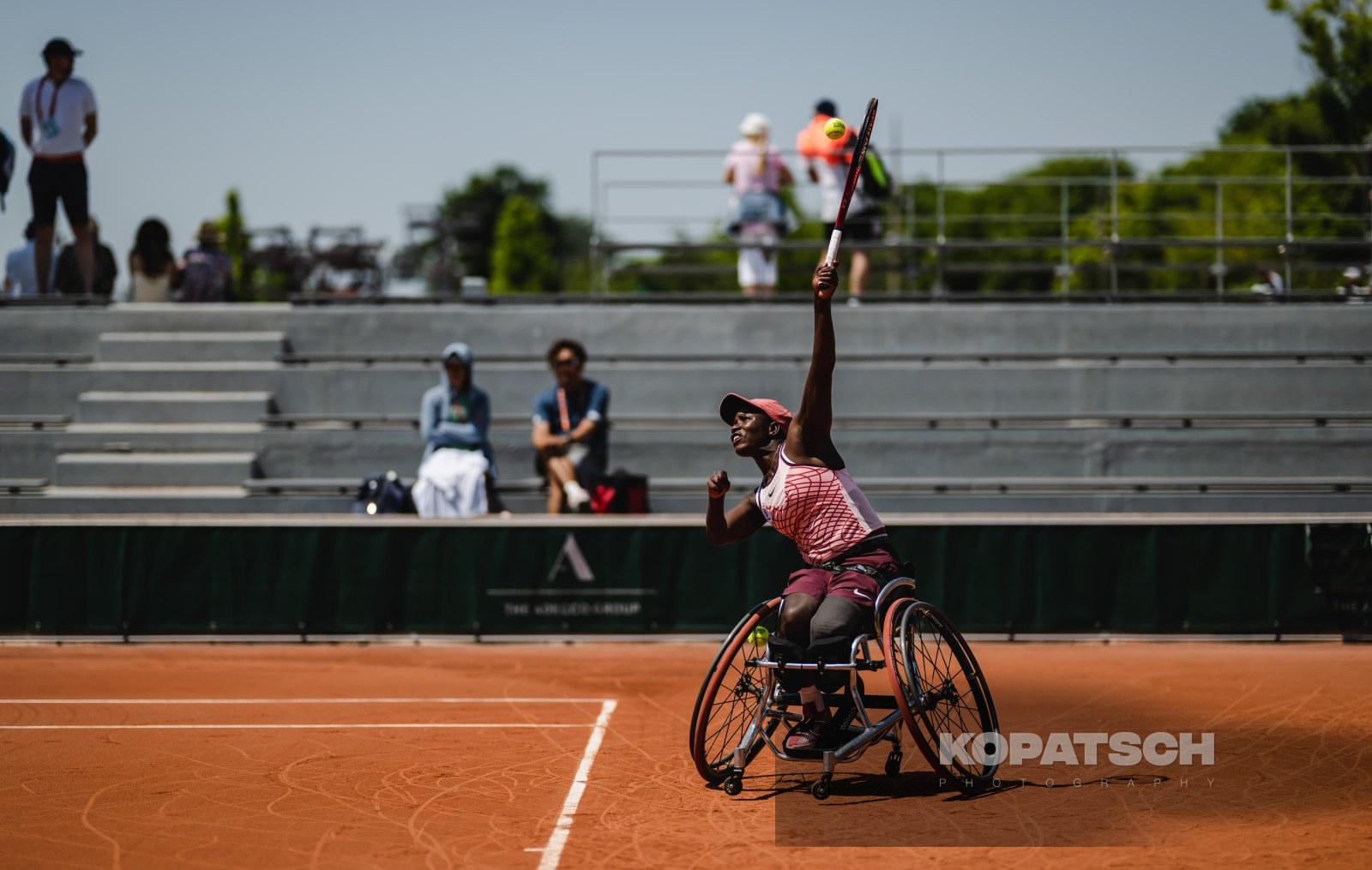 Roland Garros 2023 — 2023 Roland Garros