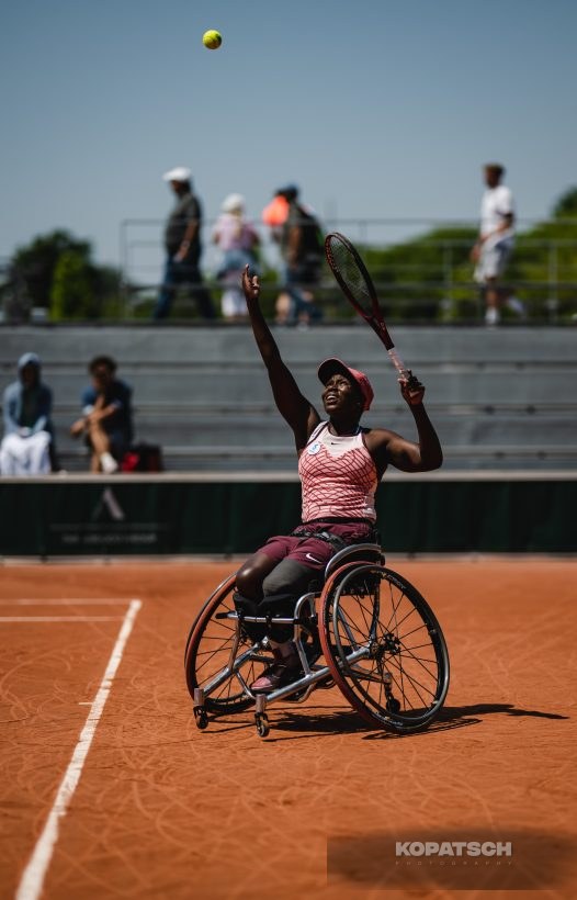 Roland Garros 2023 — 2023 Roland Garros