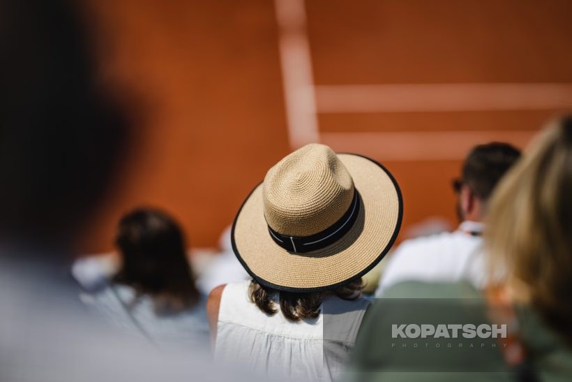 Feature — 2023 Roland Garros