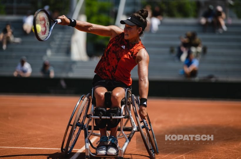 Roland Garros 2023 — 2023 Roland Garros