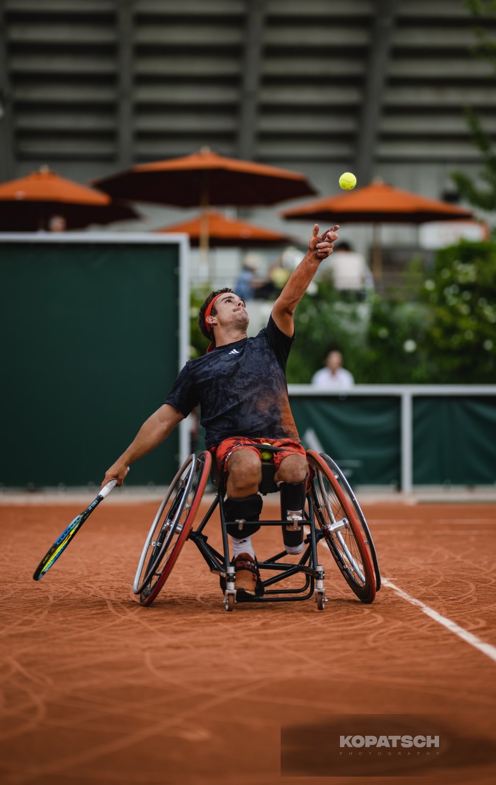 Roland Garros 2023 — 2023 Roland Garros