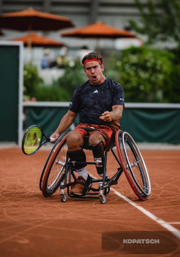 Roland Garros 2023 — 2023 Roland Garros