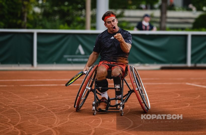 Roland Garros 2023 — 2023 Roland Garros