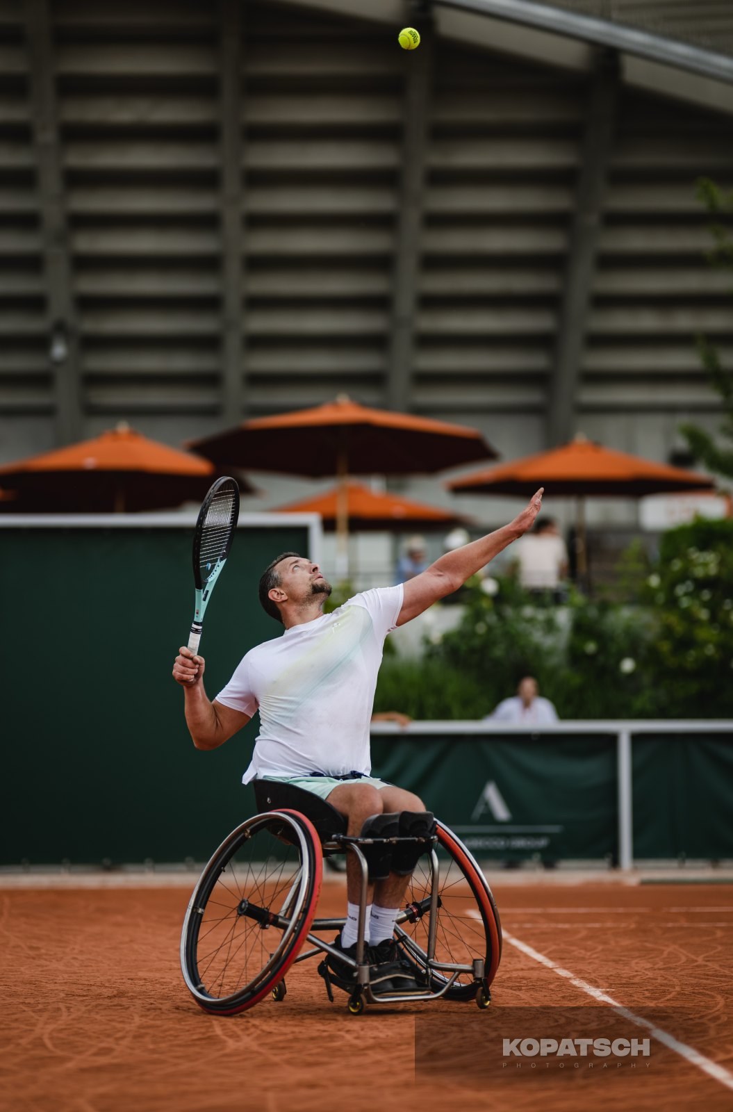 Roland Garros 2023 — 2023 Roland Garros