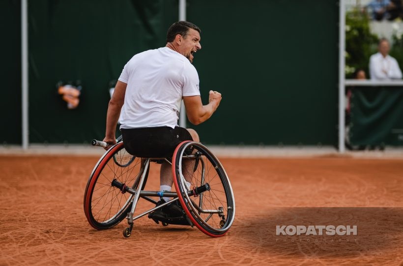 Roland Garros 2023 — 2023 Roland Garros
