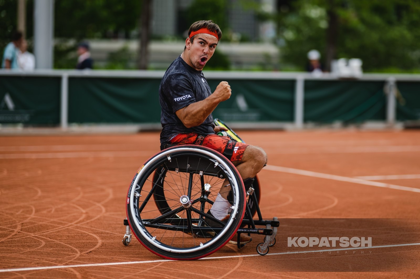 Roland Garros 2023 — 2023 Roland Garros