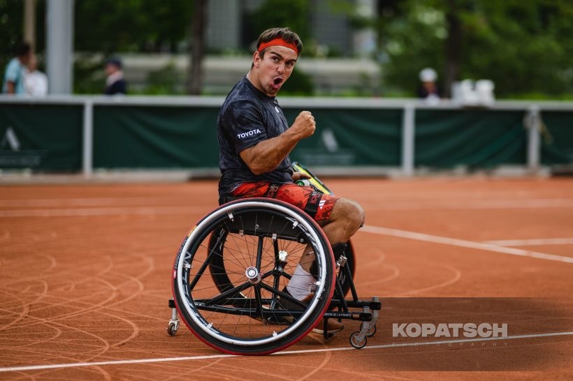 Roland Garros 2023 — 2023 Roland Garros