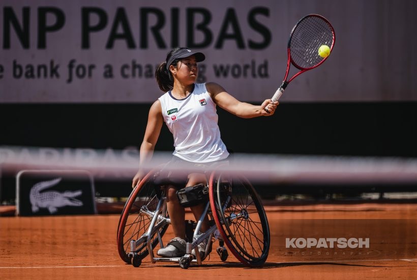 Roland Garros 2023 — 2023 Roland Garros