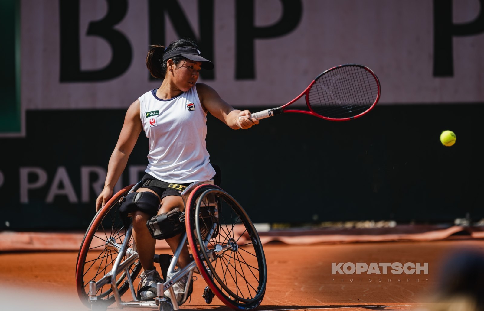 Roland Garros 2023 — 2023 Roland Garros