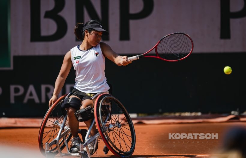 Roland Garros 2023 — 2023 Roland Garros