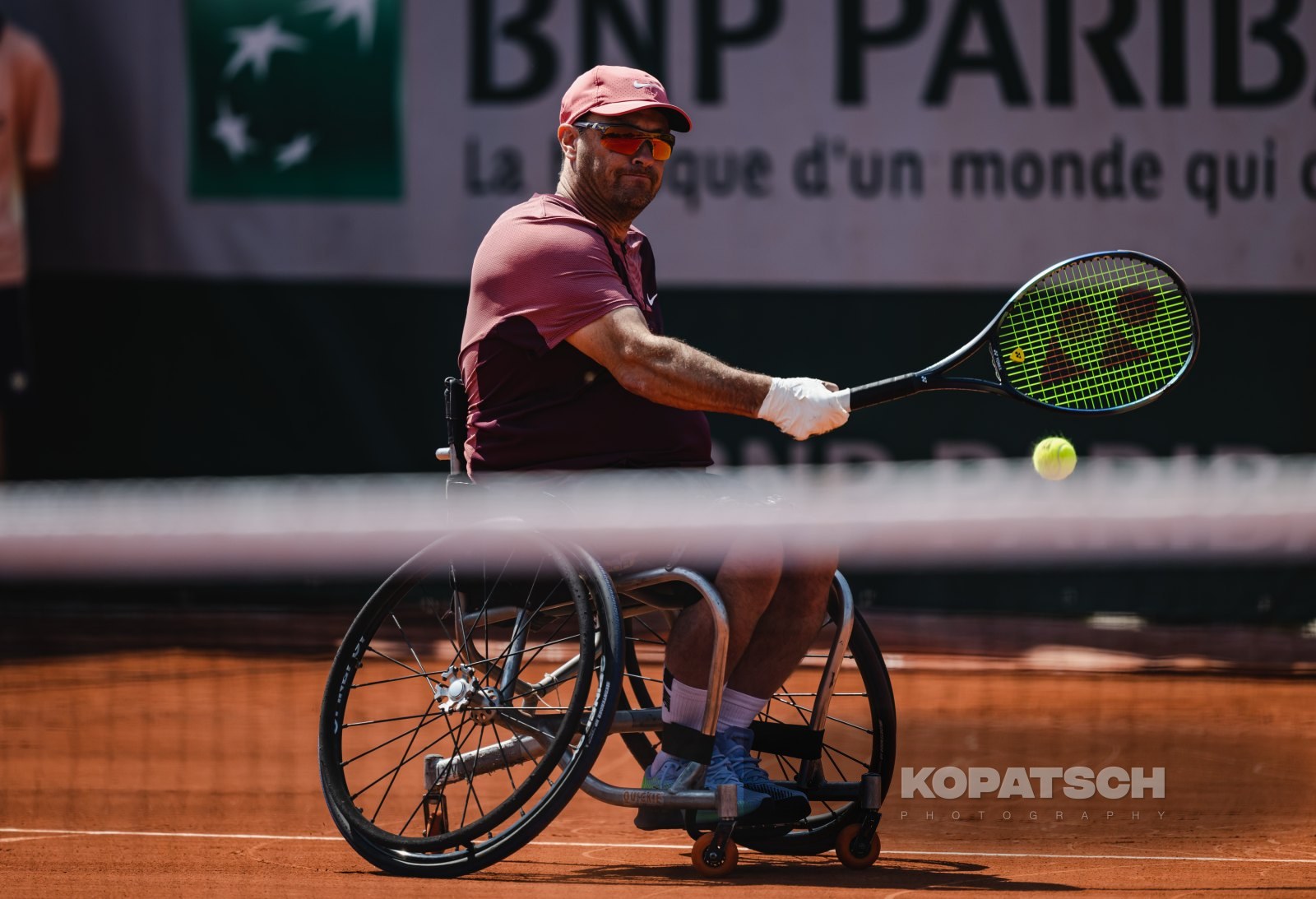 Roland Garros 2023 — 2023 Roland Garros