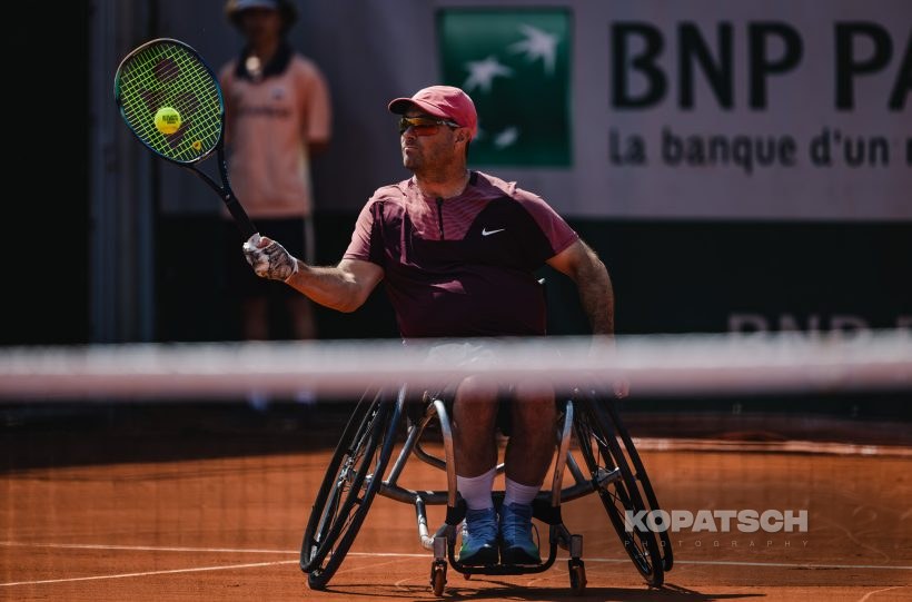 Roland Garros 2023 — 2023 Roland Garros