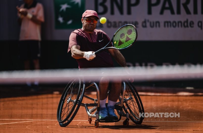 Roland Garros 2023 — 2023 Roland Garros