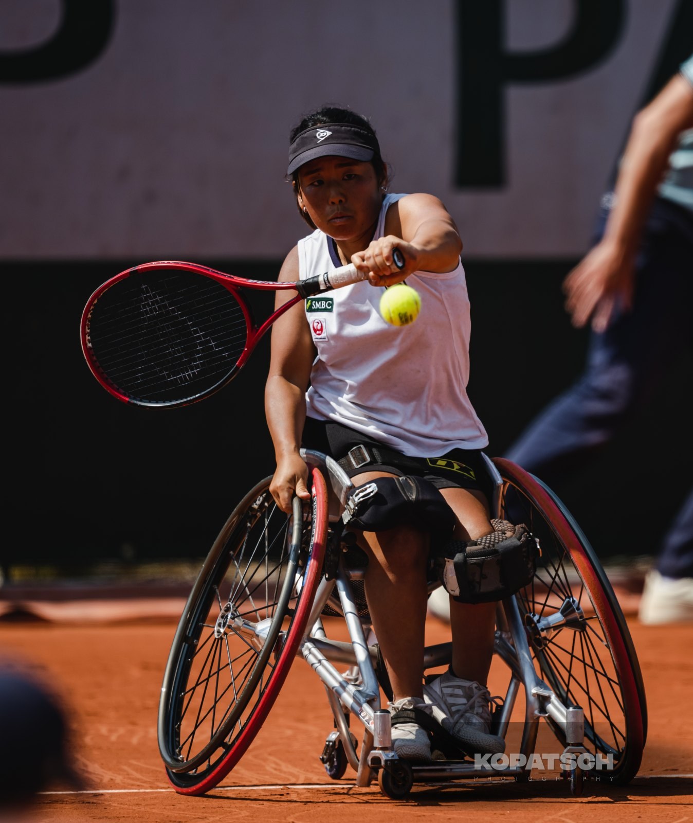 Roland Garros 2023 — 2023 Roland Garros