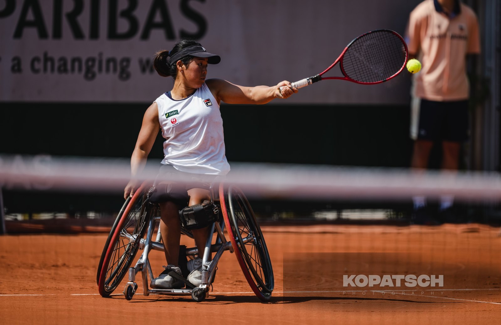 Roland Garros 2023 — 2023 Roland Garros