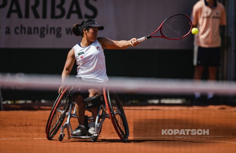 Roland Garros 2023 — 2023 Roland Garros
