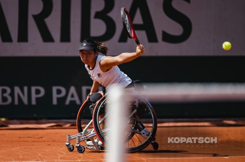Roland Garros 2023 — 2023 Roland Garros
