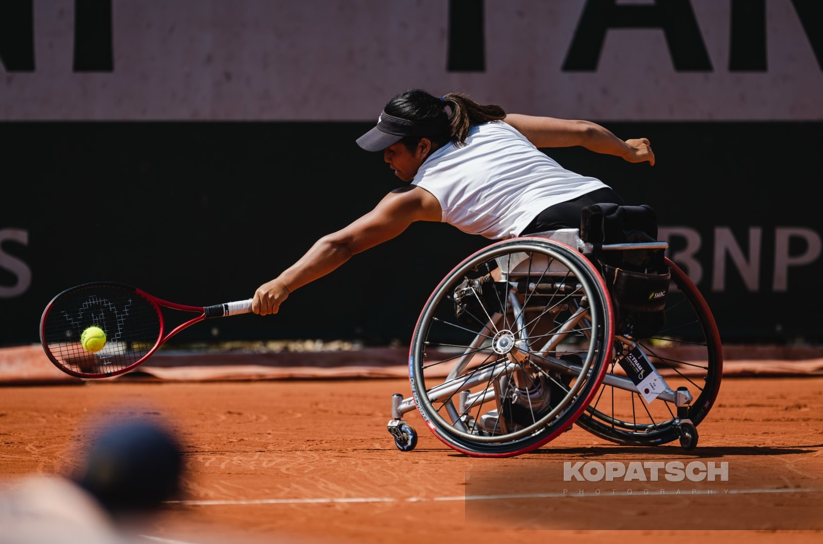 Roland Garros 2023 — 2023 Roland Garros