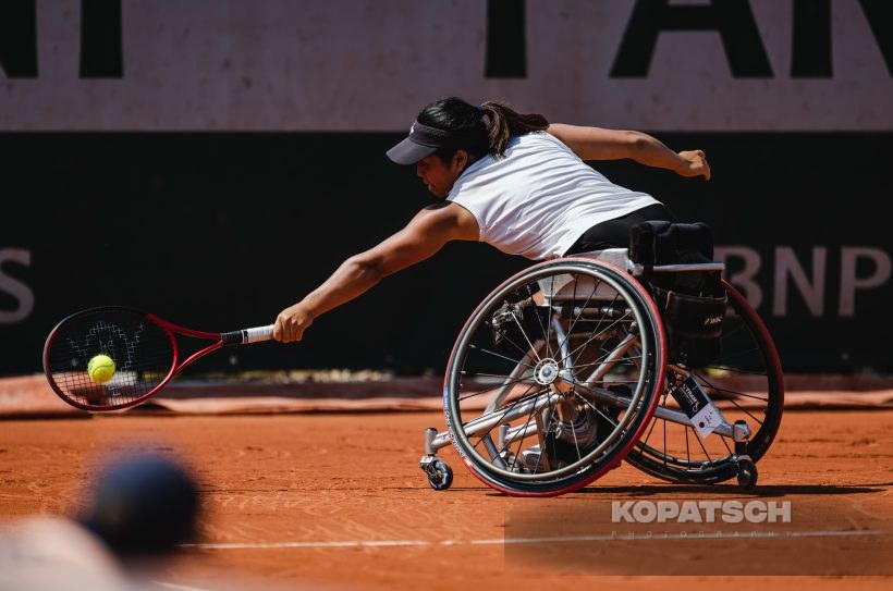 Roland Garros 2023 — 2023 Roland Garros