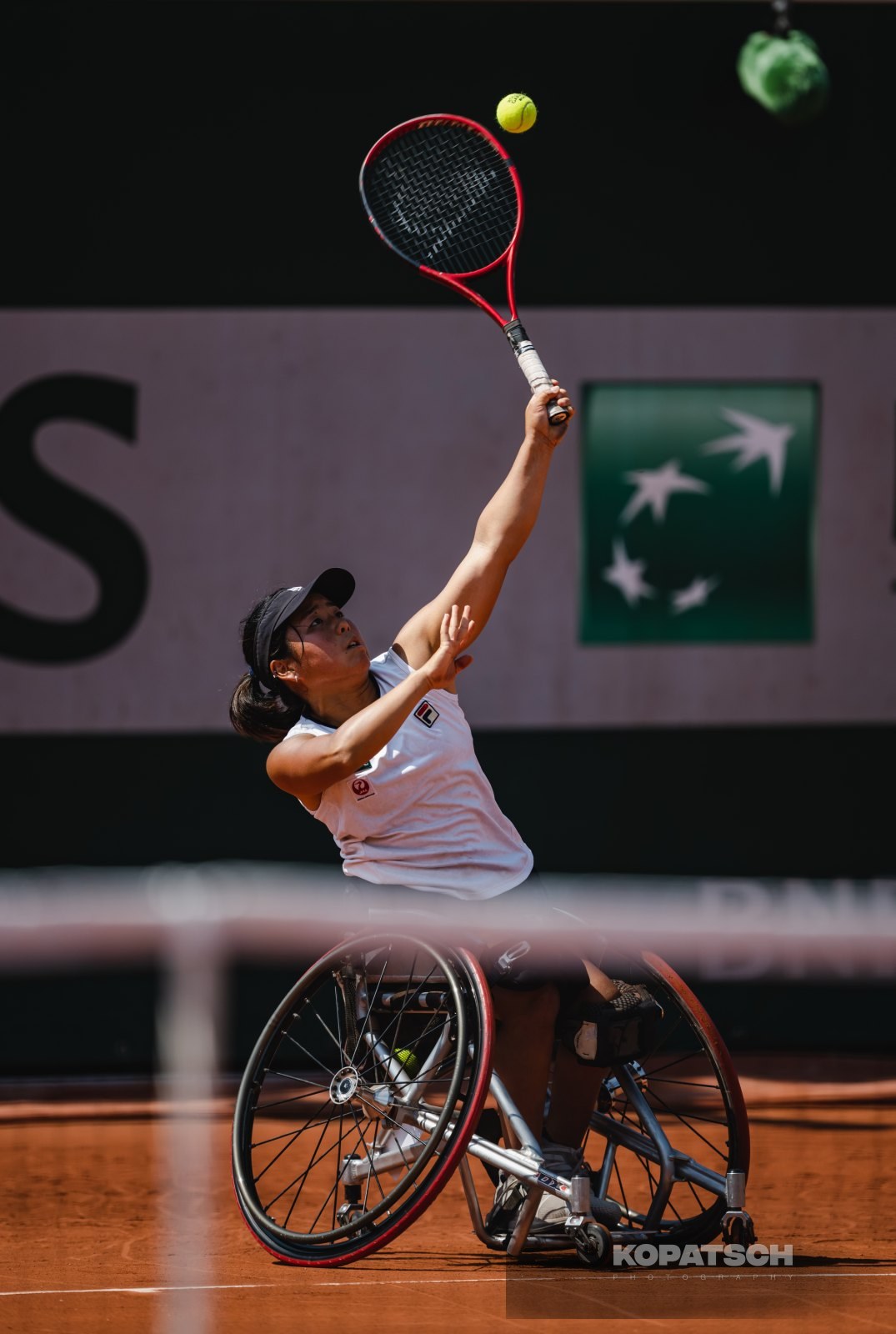 Roland Garros 2023 — 2023 Roland Garros
