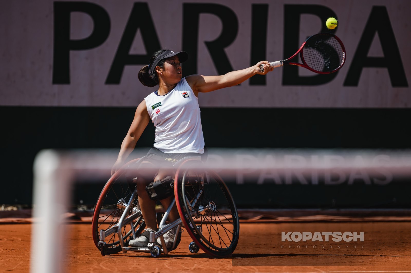 Roland Garros 2023 — 2023 Roland Garros