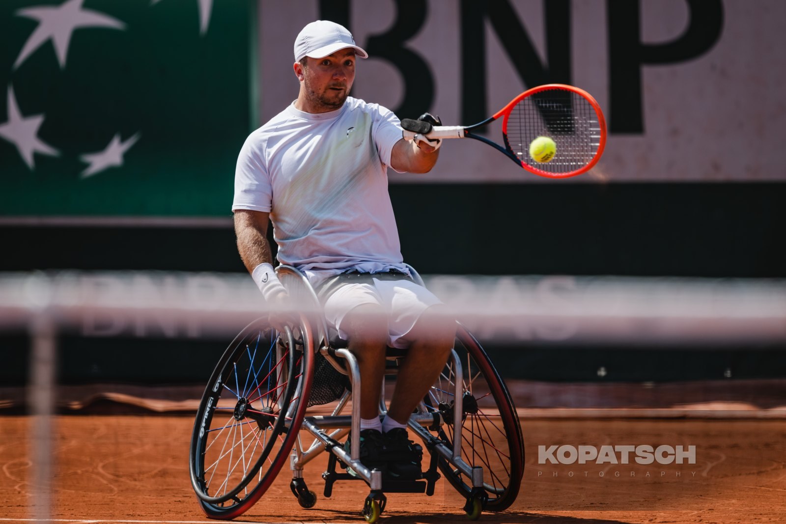 Roland Garros 2023 — 2023 Roland Garros