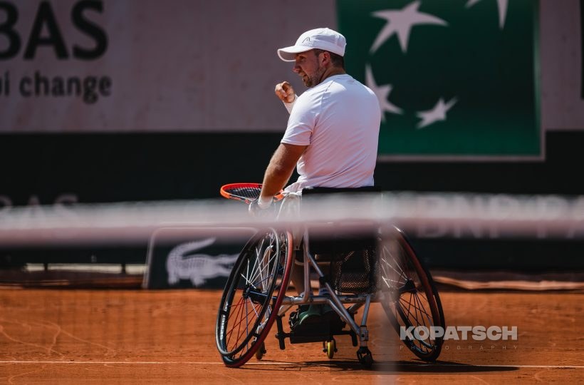 Roland Garros 2023 — 2023 Roland Garros