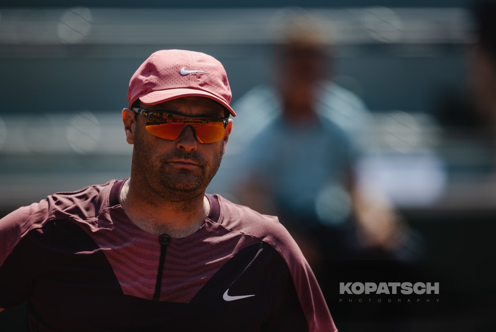 Roland Garros 2023 — 2023 Roland Garros
