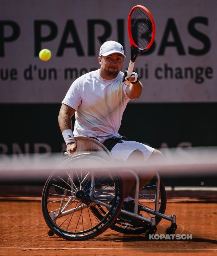 Roland Garros 2023 — 2023 Roland Garros