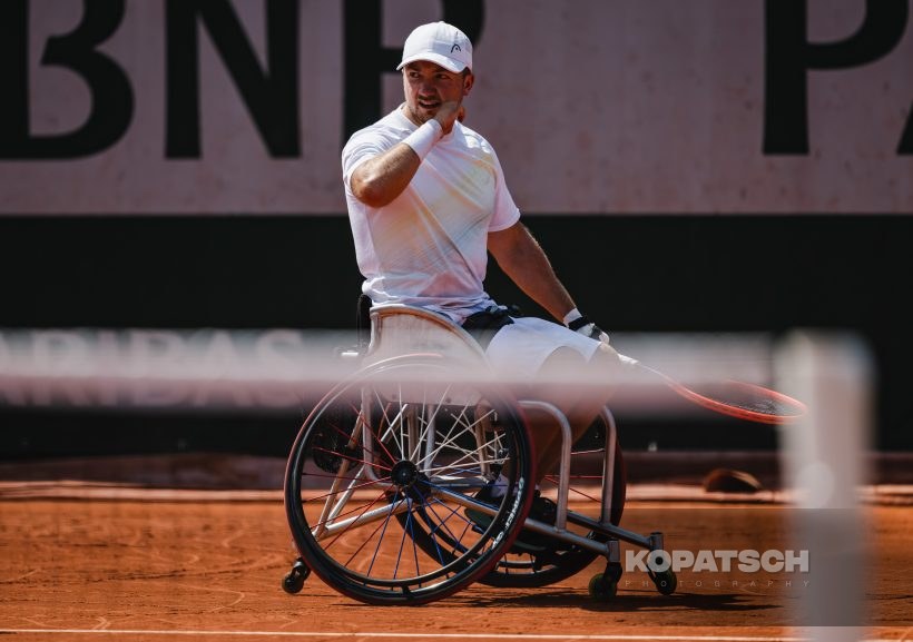 Roland Garros 2023 — 2023 Roland Garros