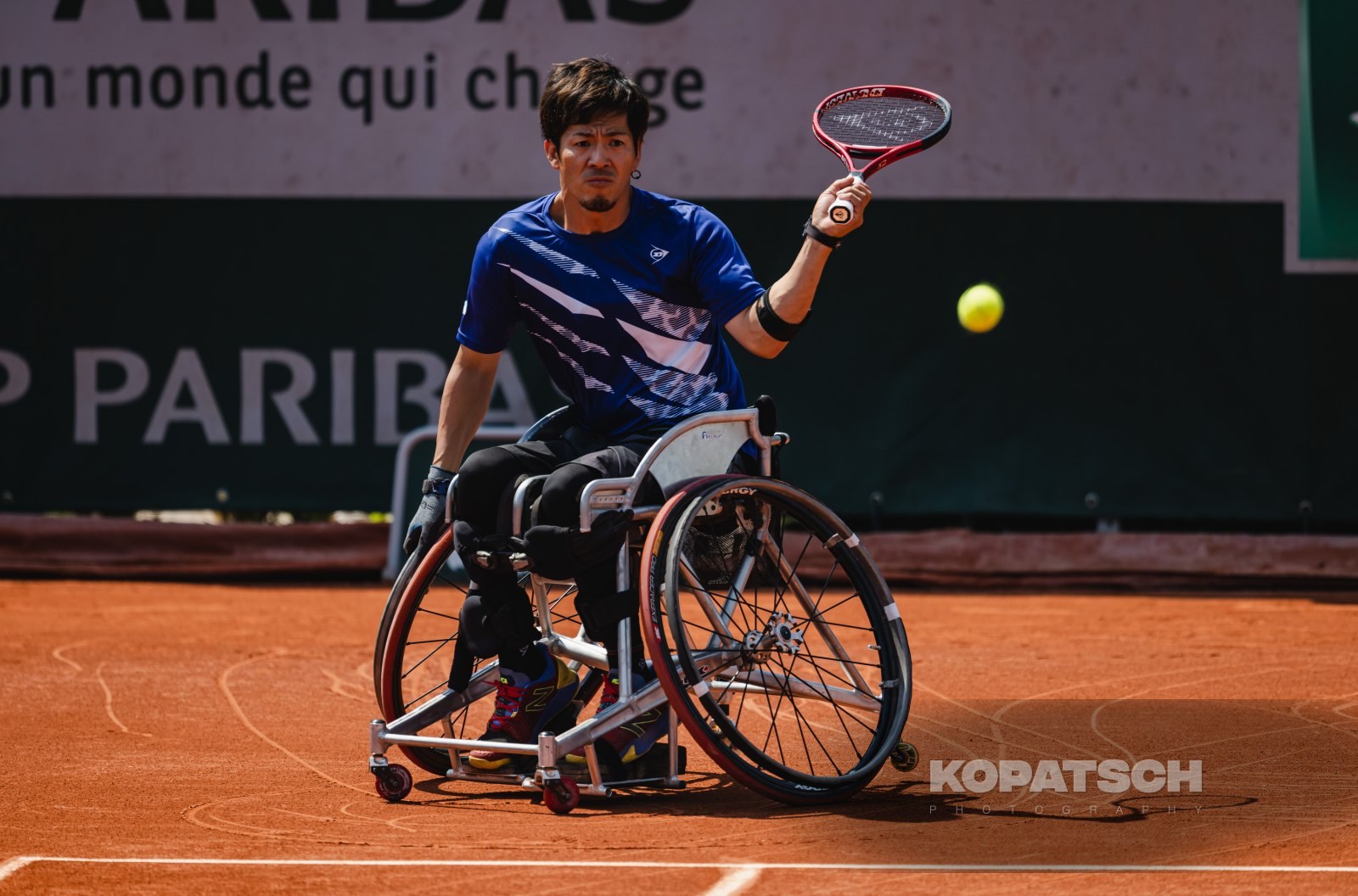 Roland Garros 2023 — 2023 Roland Garros