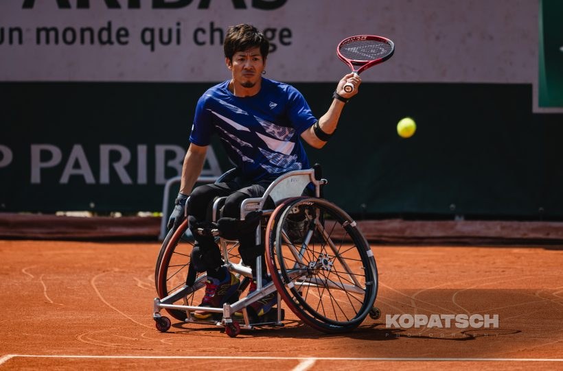 Roland Garros 2023 — 2023 Roland Garros