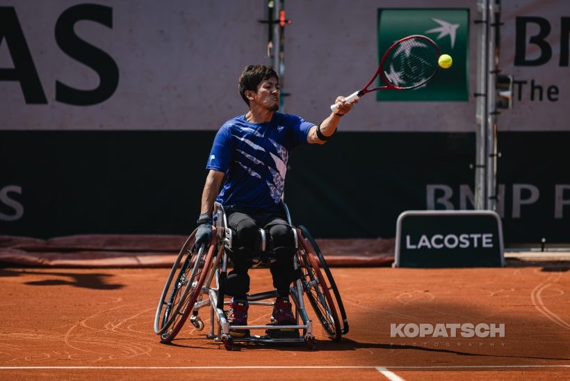 Roland Garros 2023 — 2023 Roland Garros